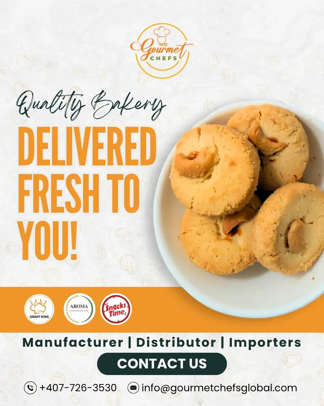 Gourmet Ingredients You Need to Try (And Why)