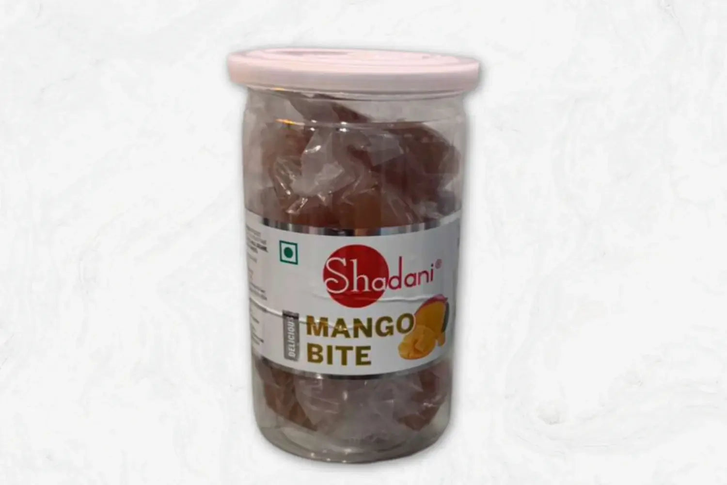 Mango Bite Candy