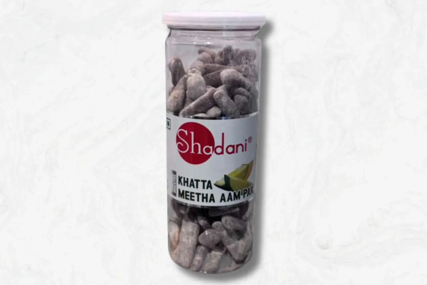 Khatta Meetha Aampak