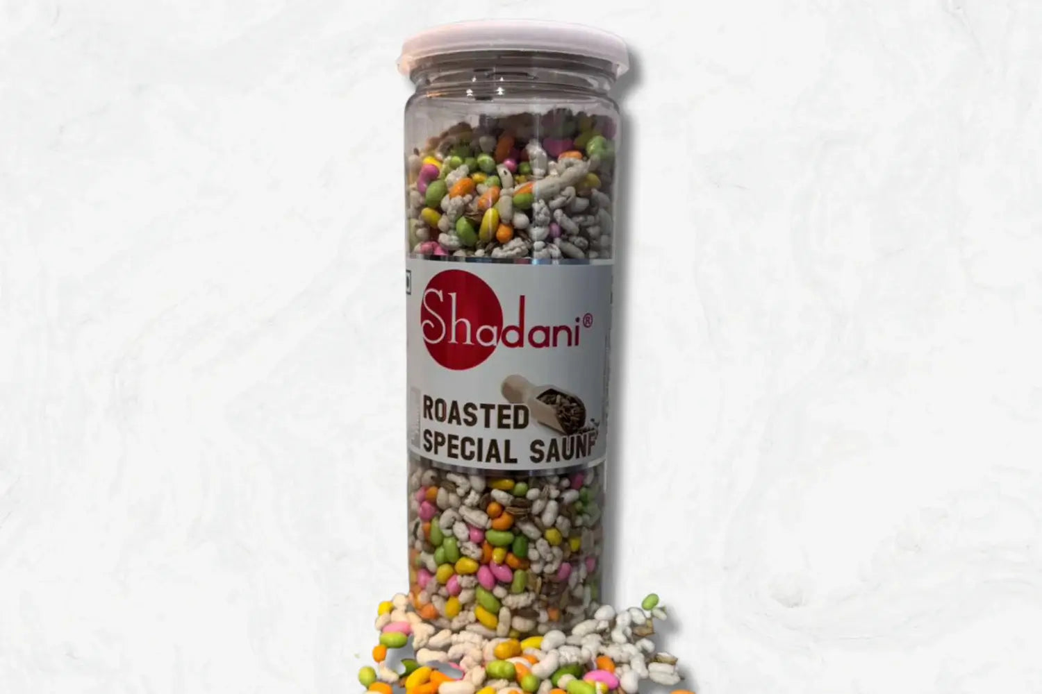 Roasted Special Saunf