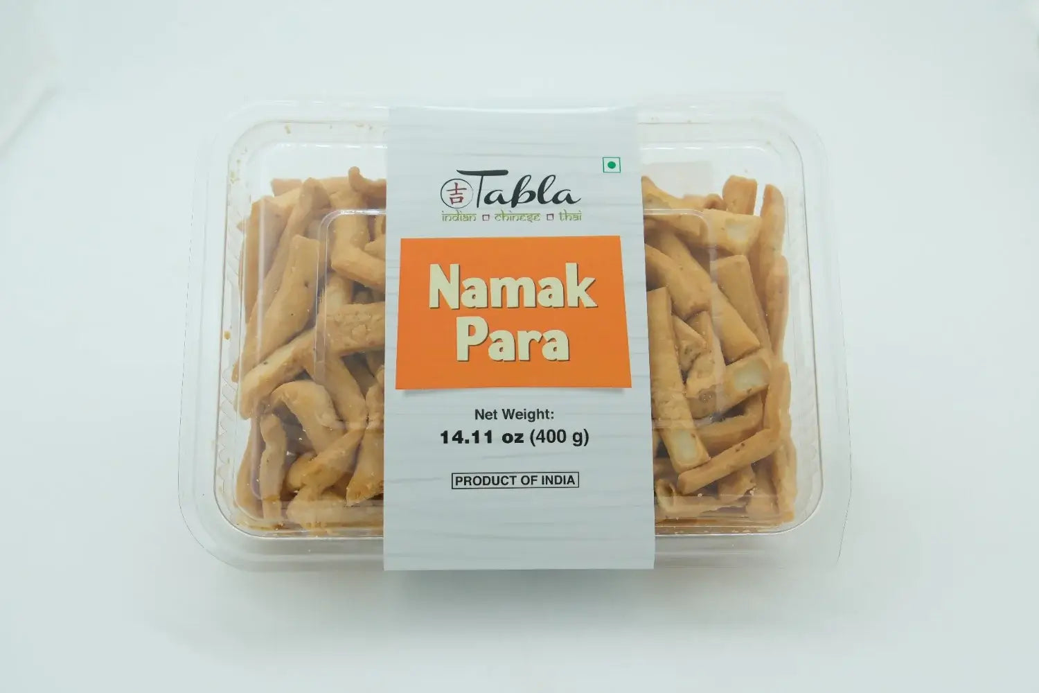 Namak Para