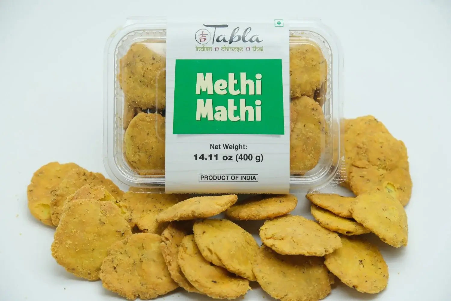 Methi Mathi
