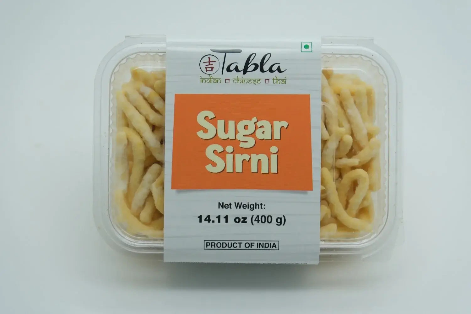 Sugar Sirni