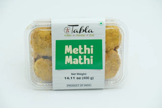 Methi Mathi