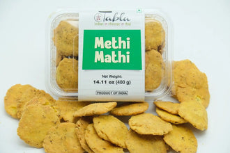 Methi Mathi