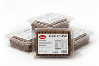 Biscuit Atta Patti