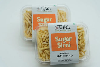 Sugar Sirni