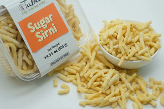 Sugar Sirni
