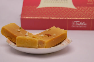 Mysore Pak Box