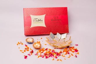 Kaju Katli Box