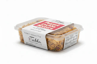 Peanut Lacha Mixture