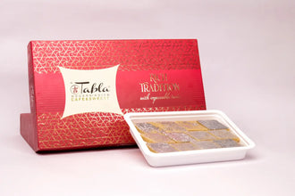 Kaju Katli Box