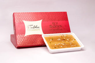 Mysore Pak Box