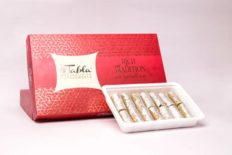 Kaju Pista Roll Box