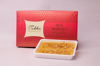 Mysore Pak Box