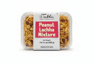 Peanut Lacha Mixture