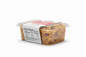 Peanut Lacha Mixture