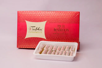 Kaju Pista Roll Box