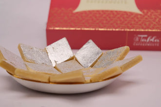 Kaju Katli Box